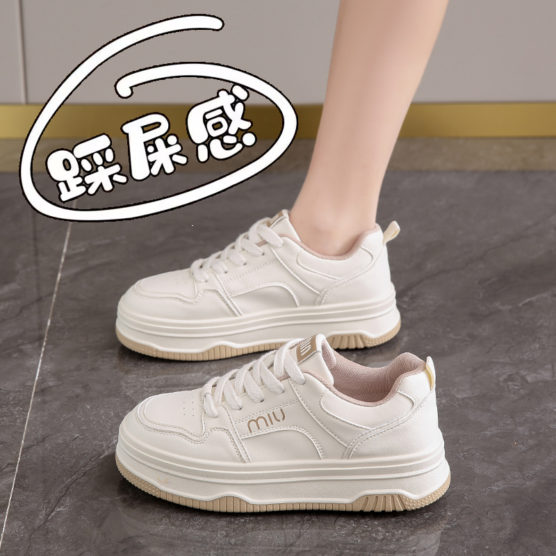 外穿平底鞋软底不累脚休闲鞋