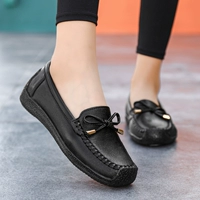 F03 кожа черная