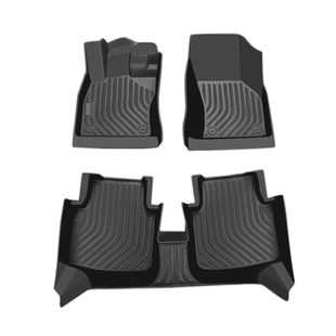 专用哈佛枭龙MAX哈弗H2/S/H3/H4/H5/H7/h7l/H8双层TPE汽车脚垫