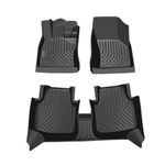 适用日产轩逸奇骏蓝鸟逍客天籁骐达骊威阳光劲客颐达锐骐汽车脚垫