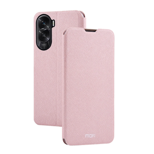 莫凡荣耀X50i手机壳华为荣耀X50i保护套荣耀X50GT新款honor硅胶honorx50i全包防摔翻盖式皮套女款男外壳女