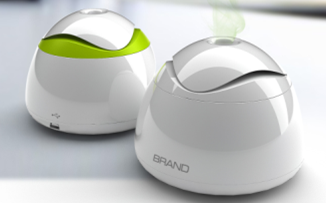 Humidificateur USB - Ref 409206 Image 1