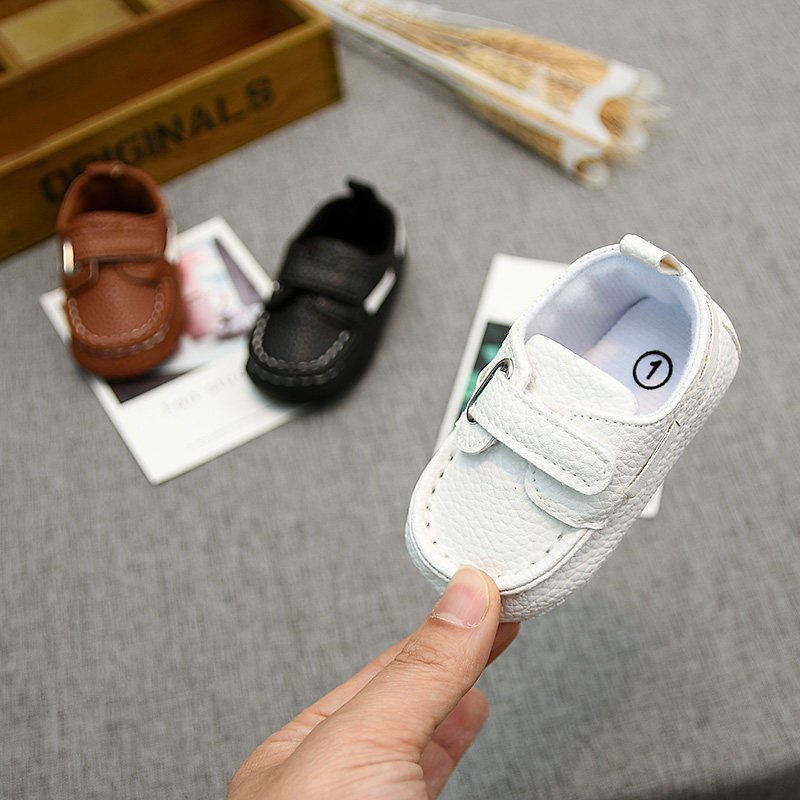 春秋婴儿软底学步鞋6-12个月防滑男女宝宝0-1岁透气单鞋1岁小白鞋,童鞋/婴儿鞋/亲子鞋,学步鞋,淘宝优惠券,粉丝福利购,淘宝优惠卷