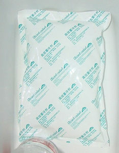 米特酷冷500克高效蓄冷剂冰袋/生物冰袋/冰包用品/车载冰箱伴侣/