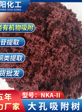 北方离子交换树脂厂家生产各种