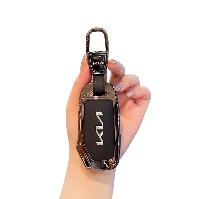 专用起亚K3钥匙套k3索兰托