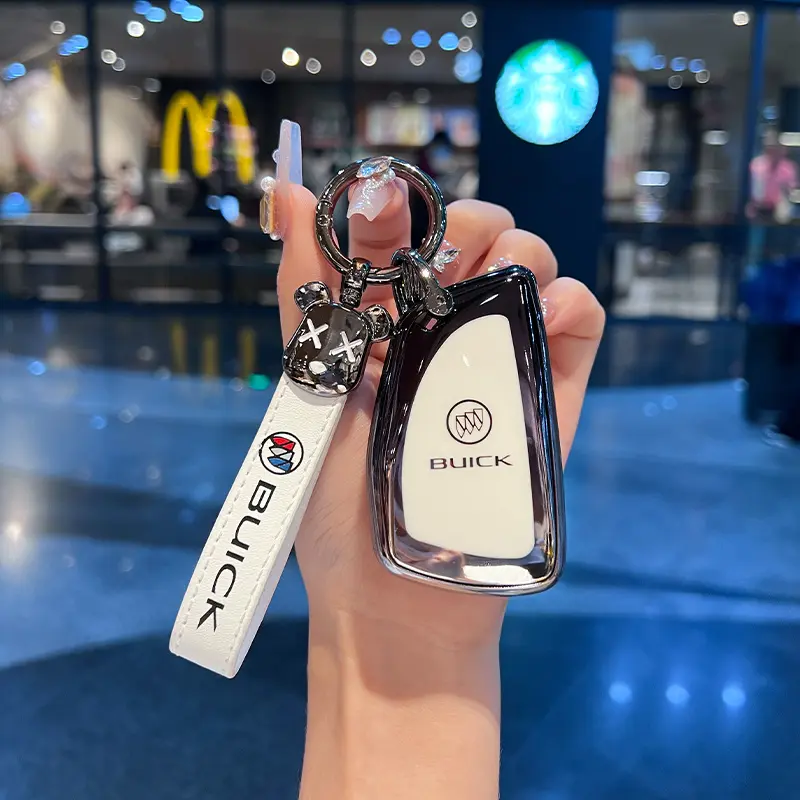 24款别克昂科威plus钥匙套