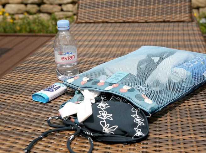 Sac de sport - Ref 8990 Image 3