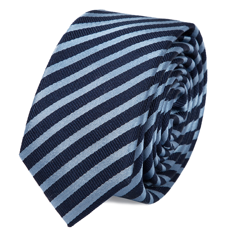 领带男 桑蚕丝商务正装男士领带 上班工作婚礼晚宴面试 时尚领带