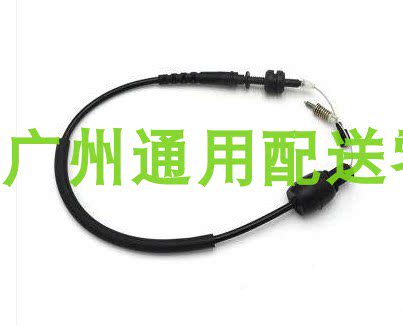 雪佛兰新赛欧乐风新老景程油门线油门拉线拉绳索