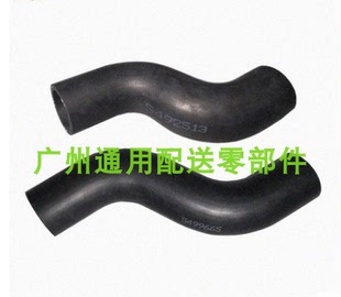 水泵进水管 适应别克03 16凯越1.8 HRV新凯越水泵水管 水泵胶水管