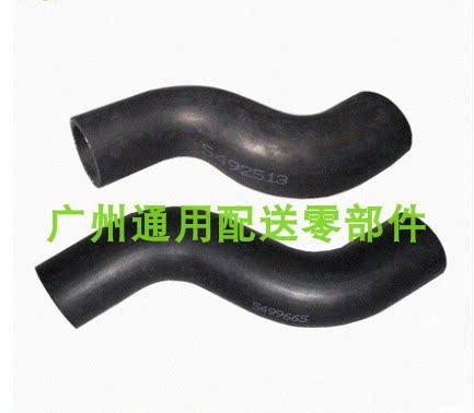 适应雪佛兰03-10年新老景程2.0水泵水管 水泵胶水管 水泵进水管
