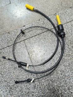 适应于97至02年别克新世纪皇朝波箱拉线 变速箱拉线地波排档拉线