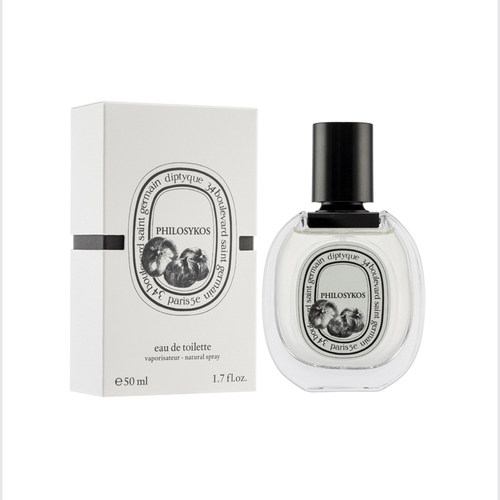 DIPTYQUE PHILOSYKOS蒂普提克希腊无花果中性淡香水持久木质香调