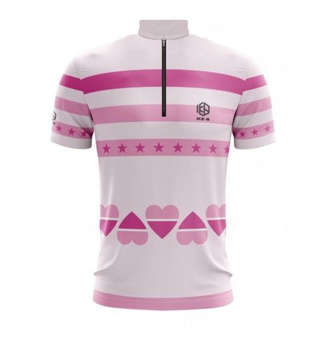 定制款IKE-B保龄球T恤运动衣