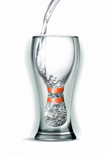 Шарик для боулинга SH поставляет бутылку для бутылки в форме боулинга.