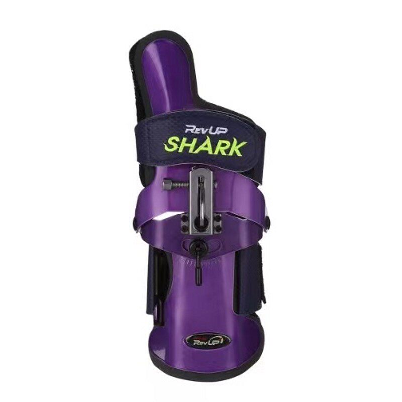 REVUPSHARK保龄球护腕长指款