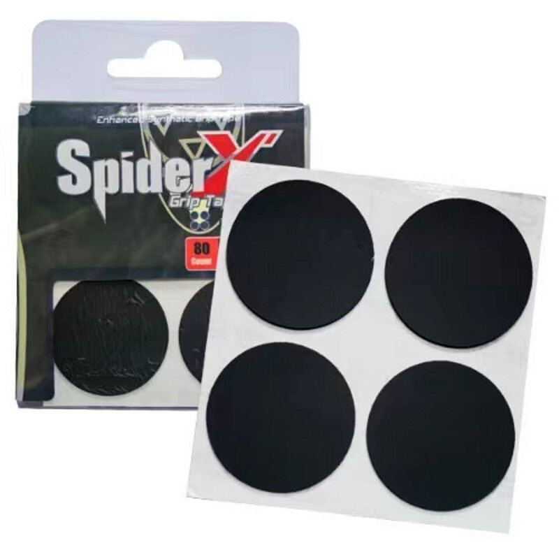 SpiderX保龄球抓握胶贴防止脱手
