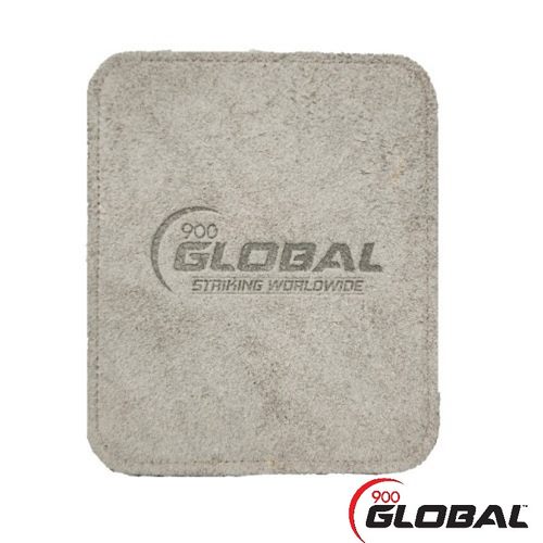 GLOBAL900保龄球专用擦球皮