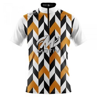 款 MOT 2023款 运动衣速干面料男女款 Motiv保龄球T恤衫 韩国代购