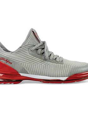 代购款美国KR品牌Strikeforce TPC阿尔法灰色款保龄球鞋右手专用