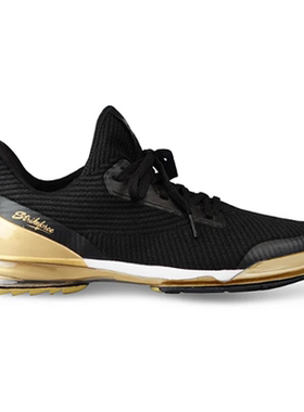 代购款美国KR品牌Strikeforce TPC阿尔法保龄球鞋右手专用