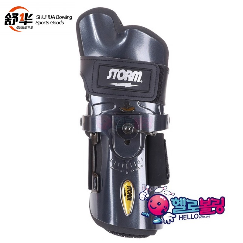 暴品牌打保龄球专用护腕