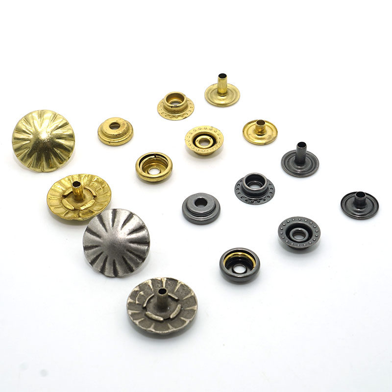 财布扣 四合扣 伞扣 五金箱包配件纯铜康桥扣四件套面18MM,服饰配件/皮带/帽子/围巾,包挂件,淘宝优惠券,粉丝福利购,淘宝优惠卷