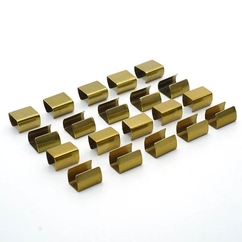 织带包头收尾夹 五金饰品皮绳扁夹扣 腰带尾夹 铜包夹扣,服饰配件/皮带/帽子/围巾,包挂件,淘宝优惠券,粉丝福利购,淘宝优惠卷