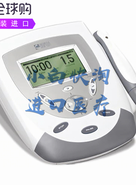 Chattanooga Intelect TranSport便携式身体康复超声波仪器2782