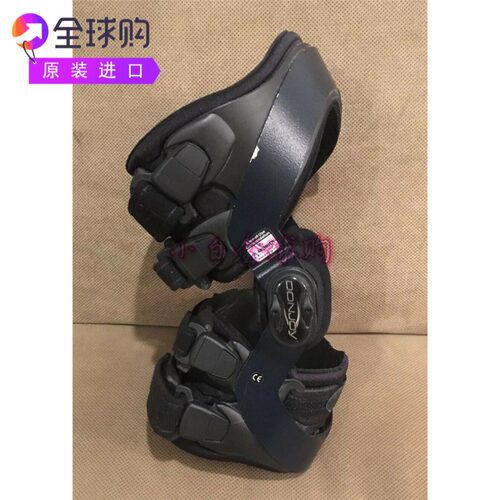 Donjoy OA Everyday铰接膝骨关节矫形器骨关节轻度韧带不稳定护膝