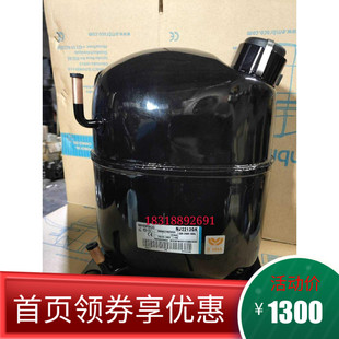 恩布拉科压缩机 NJ2180GK NT2192GK NJ2192GK NJ2212GK各种压缩机