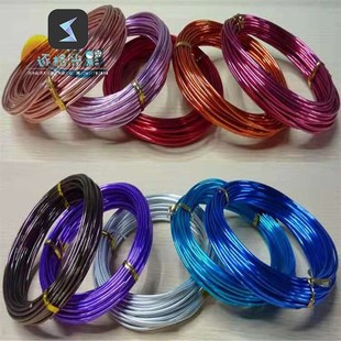 定格动画骨架所用铝丝