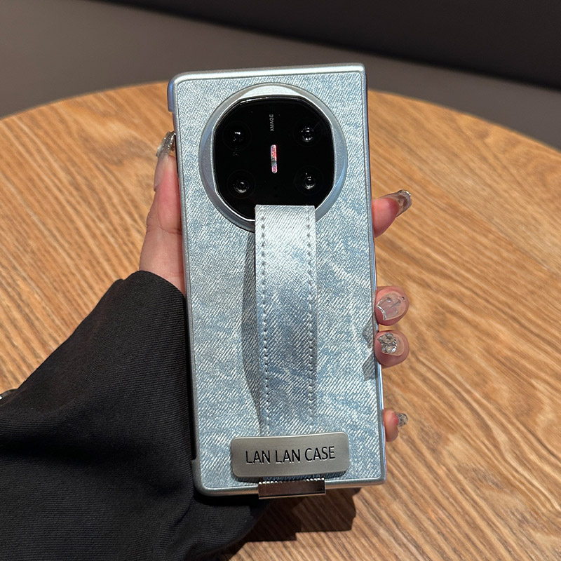 简约轻便腕带原创不撞款