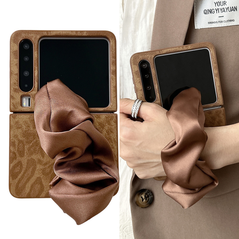 超多型号复古豹纹腕带挂绳