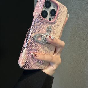 p50e防摔m40大牌新款 原创小众适用于iPhone16手机壳苹果15Promax高级感华为mate60pro 带挂绳手提pura70个性