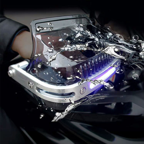 摩托车护手罩把手挡风板