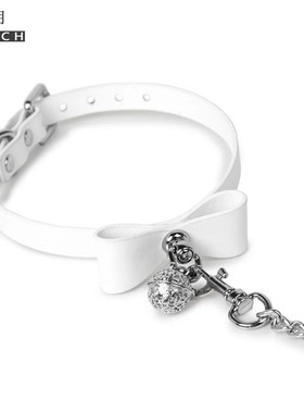 puppy铃铛项圈女可送礼