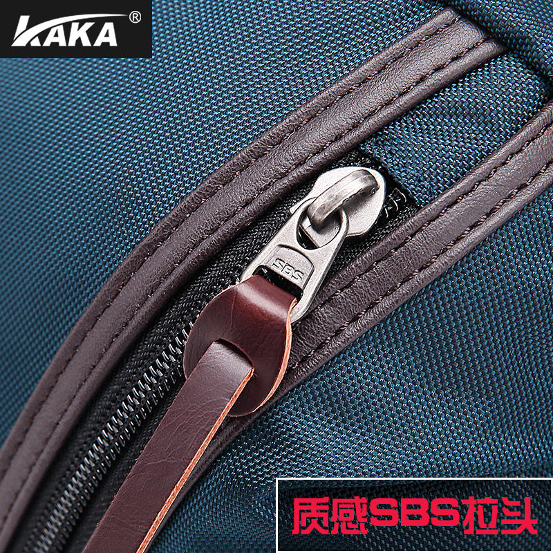 Sac pour homme - Ref 49503 Image 4