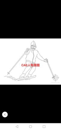 CAD描图 CAD改图 CAD工程图 CAD标注 CAD激光打标 CAD激光下料cad