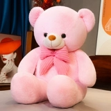 Плюшевая большая игрушка, тряпичная кукла для друга, подарок на день рождения