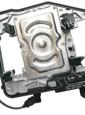 适用大众奥迪波箱电脑TCU变速箱76D控制模块0CW 0AM927769E 69K