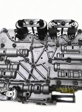 奔驰722.6变速箱阀体油路板线板滤网油格 油底壳垫 小修包 摩擦片