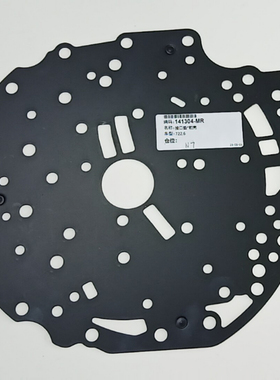 奔驰722.6变速箱前壳接口垫 电磁阀密封圈小修包滤网油底壳垫片