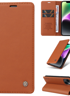 适用三星J6+手机壳掀samsungJ4plus翻盖j4+电话j7prime保护套J6皮套2018硅胶防摔j5prime侧翻J610F男女款J415