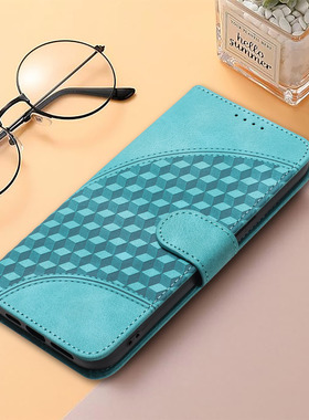 适用小米17红米turbo4pro翻盖式note15手机壳pococ85男女款k90保护壳14T插卡redmi15c皮套全包m7防摔f7硅胶5g