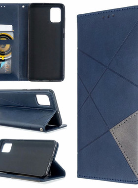 适用三星Galaxy A51 A71手机壳A26软硅胶a36全包A52电话壳Samsung翻盖A55保护s25外壳a16皮套5G防摔s23带盖56