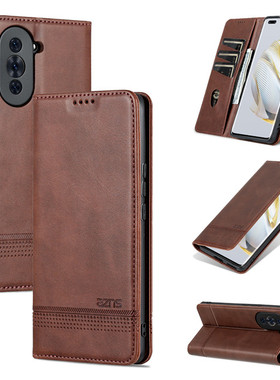 适用小米14红米turbo3手机壳12t翻盖式Redmi保护套11全包5g防摔note13男13c商务10a硅胶x3gt皮套9s磁吸侧翻x6