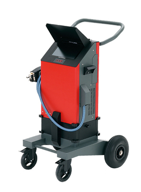 德国斯派克移动式直读光谱仪 推车式分析仪 SPECTRO PORT