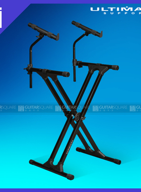 吉他平方美国 ULTIMATE 电子琴键盘飞机架 VSIQ-200B拓展架